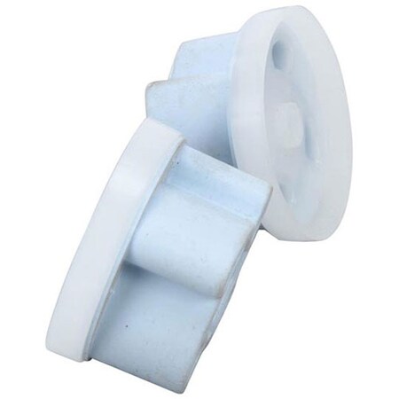 Prince Castle Sweetnwheel Dispens Kit Blue 106-073S